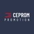 CEPROM logo