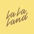 Logo de La La Land