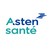 Asten Santé logo