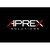 APREX solutions logo