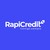 Logo de RapiCredit
