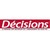 Décisions HPA logo