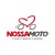 Logo de Honda Nossamoto
