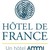 Hôtel de France Nice logo