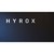 Logo de HYROX