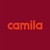 Logo de Camila