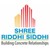 Logo de Shree Riddhi Siddhi Buildwell Ltd.