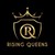 Logo de Rising Queens