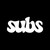 Les SUBS logo