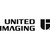 Logo d'United Imaging - North America