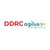 DDRC Agilus Diagnostics logo