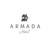 Logo d'Armada Hotel