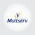 Grupo Multserv logo