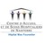 Hôpital de Nanterre logo