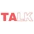 TALK logo