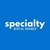 Logo de Specialty Dental Brands
