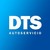 DTS Autoservicio logo