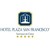 Logo de Hotel Plaza San Francisco