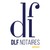 DLF Notaires logo
