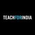 Teach For India logo