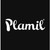 Plamil Foods logo