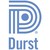 Logo de The Durst Organization
