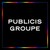 Logo de Publicis Groupe NL