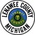 Logo de Lenawee County