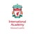 Logo de Liverpool FC International Academy CT / MA / RI