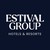 Logo d'ESTIVAL GROUP | Hotels & Resorts