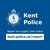 Kent Police logo