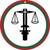 Logo de Ministère de la Justice Burkina Faso