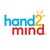 Logo de hand2mind