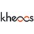kheoos logo