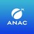 ANAC - Agência Nacional de Aviação Civil logo