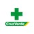 Cruz Verde Colombia logo