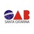 OAB/SC logo
