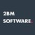 2BM Software logo