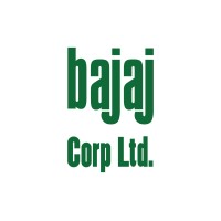 Bajaj Corp Ltd logo
