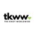Logo de The Knot Worldwide