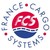 France Cargo Systems logo