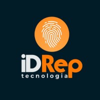 iD Rep Tecnologia e Sistemas logo
