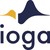 IOGA logo