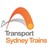 Logo de Sydney Trains