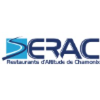 SERAC logo