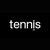 Tennis S. A. logo