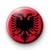 Logo d'ALBANIA