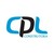 Logo de CPL Construtora Ltda