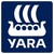 Logo d'Yara Brasil
