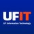 Logo d'UF Information Technology (UFIT)